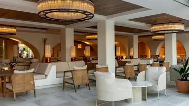 Villa Le Blanc GRAN MELIA ( ex. HOTEL SOL BEACH HOUSE MENORCA)