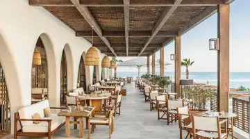 Villa Le Blanc GRAN MELIA ( ex. HOTEL SOL BEACH HOUSE MENORCA)