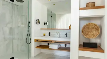 Villa Le Blanc GRAN MELIA ( ex. HOTEL SOL BEACH HOUSE MENORCA)