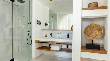 Villa Le Blanc GRAN MELIA ( ex. HOTEL SOL BEACH HOUSE MENORCA)