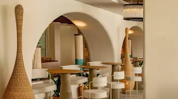 Villa Le Blanc GRAN MELIA ( ex. HOTEL SOL BEACH HOUSE MENORCA)