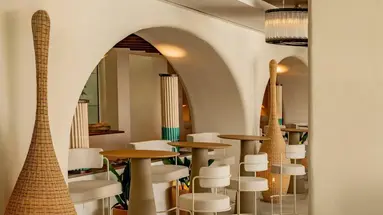 Villa Le Blanc GRAN MELIA ( ex. HOTEL SOL BEACH HOUSE MENORCA)