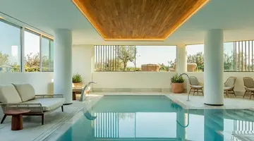 Villa Le Blanc GRAN MELIA ( ex. HOTEL SOL BEACH HOUSE MENORCA)