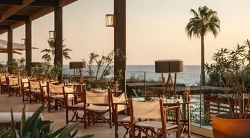 Villa Le Blanc GRAN MELIA ( ex. HOTEL SOL BEACH HOUSE MENORCA)