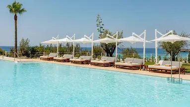 Villa Le Blanc GRAN MELIA ( ex. HOTEL SOL BEACH HOUSE MENORCA)