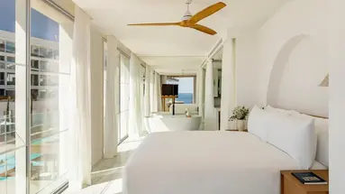 Villa Le Blanc GRAN MELIA ( ex. HOTEL SOL BEACH HOUSE MENORCA)