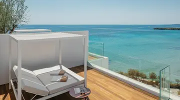 Villa Le Blanc GRAN MELIA ( ex. HOTEL SOL BEACH HOUSE MENORCA)