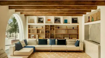 Villa Le Blanc GRAN MELIA ( ex. HOTEL SOL BEACH HOUSE MENORCA)