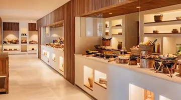 Villa Le Blanc GRAN MELIA ( ex. HOTEL SOL BEACH HOUSE MENORCA)