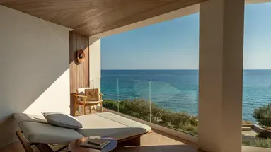 Villa Le Blanc GRAN MELIA ( ex. HOTEL SOL BEACH HOUSE MENORCA)