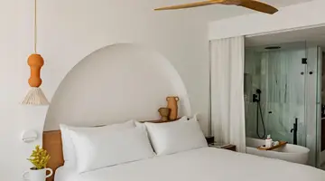 Villa Le Blanc GRAN MELIA ( ex. HOTEL SOL BEACH HOUSE MENORCA)