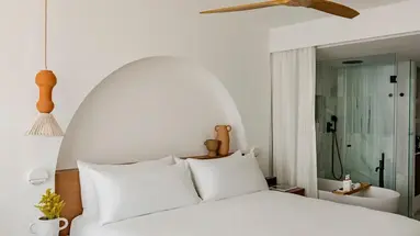 Villa Le Blanc GRAN MELIA ( ex. HOTEL SOL BEACH HOUSE MENORCA)