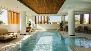 Villa Le Blanc GRAN MELIA ( ex. HOTEL SOL BEACH HOUSE MENORCA)