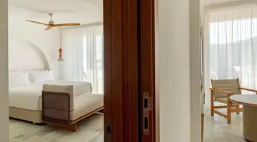 Villa Le Blanc GRAN MELIA ( ex. HOTEL SOL BEACH HOUSE MENORCA)