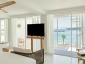 Villa Le Blanc GRAN MELIA ( ex. HOTEL SOL BEACH HOUSE MENORCA)