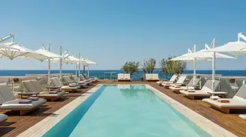Villa Le Blanc GRAN MELIA ( ex. HOTEL SOL BEACH HOUSE MENORCA)