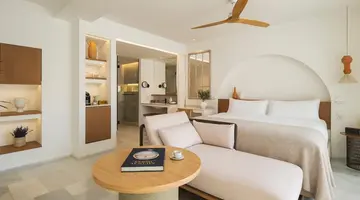 Villa Le Blanc GRAN MELIA ( ex. HOTEL SOL BEACH HOUSE MENORCA)