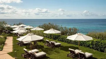 Villa Le Blanc GRAN MELIA ( ex. HOTEL SOL BEACH HOUSE MENORCA)