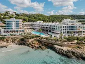 Villa Le Blanc GRAN MELIA ( ex. HOTEL SOL BEACH HOUSE MENORCA)
