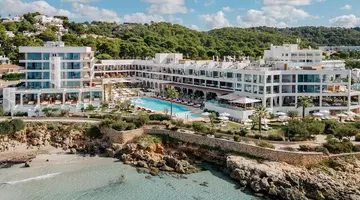 Villa Le Blanc GRAN MELIA ( ex. HOTEL SOL BEACH HOUSE MENORCA)