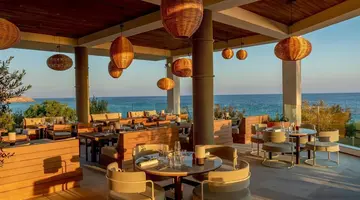 Villa Le Blanc GRAN MELIA ( ex. HOTEL SOL BEACH HOUSE MENORCA)