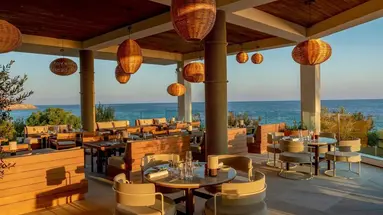 Villa Le Blanc GRAN MELIA ( ex. HOTEL SOL BEACH HOUSE MENORCA)