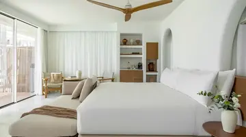 Villa Le Blanc GRAN MELIA ( ex. HOTEL SOL BEACH HOUSE MENORCA)