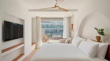 Villa Le Blanc GRAN MELIA ( ex. HOTEL SOL BEACH HOUSE MENORCA)