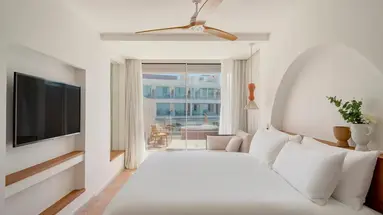 Villa Le Blanc GRAN MELIA ( ex. HOTEL SOL BEACH HOUSE MENORCA)