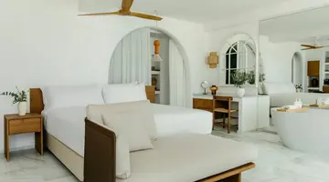 Villa Le Blanc GRAN MELIA ( ex. HOTEL SOL BEACH HOUSE MENORCA)