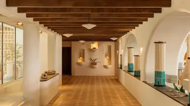 Villa Le Blanc GRAN MELIA ( ex. HOTEL SOL BEACH HOUSE MENORCA)