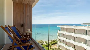 Villa Le Blanc GRAN MELIA ( ex. HOTEL SOL BEACH HOUSE MENORCA)