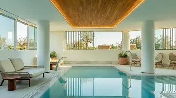 Villa Le Blanc GRAN MELIA ( ex. HOTEL SOL BEACH HOUSE MENORCA)