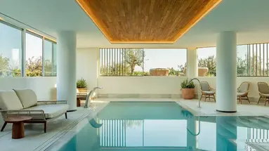 Villa Le Blanc GRAN MELIA ( ex. HOTEL SOL BEACH HOUSE MENORCA)