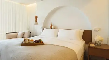 Villa Le Blanc GRAN MELIA ( ex. HOTEL SOL BEACH HOUSE MENORCA)