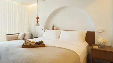 Villa Le Blanc GRAN MELIA ( ex. HOTEL SOL BEACH HOUSE MENORCA)