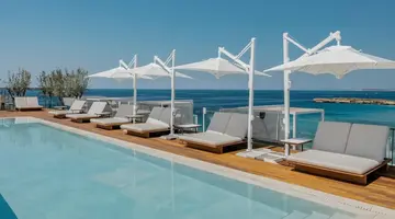Villa Le Blanc GRAN MELIA ( ex. HOTEL SOL BEACH HOUSE MENORCA)