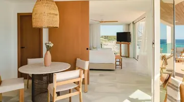 Villa Le Blanc GRAN MELIA ( ex. HOTEL SOL BEACH HOUSE MENORCA)