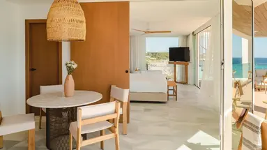 Villa Le Blanc GRAN MELIA ( ex. HOTEL SOL BEACH HOUSE MENORCA)