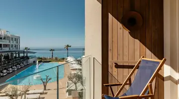 Villa Le Blanc GRAN MELIA ( ex. HOTEL SOL BEACH HOUSE MENORCA)