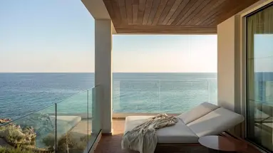 Villa Le Blanc GRAN MELIA ( ex. HOTEL SOL BEACH HOUSE MENORCA)