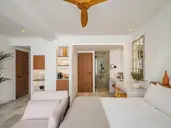 Villa Le Blanc GRAN MELIA ( ex. HOTEL SOL BEACH HOUSE MENORCA)