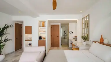 Villa Le Blanc GRAN MELIA ( ex. HOTEL SOL BEACH HOUSE MENORCA)