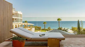 Villa Le Blanc GRAN MELIA ( ex. HOTEL SOL BEACH HOUSE MENORCA)
