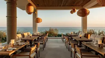 Villa Le Blanc GRAN MELIA ( ex. HOTEL SOL BEACH HOUSE MENORCA)