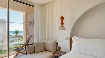 Villa Le Blanc Gran Melia