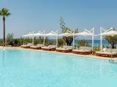 Villa Le Blanc Gran Melia