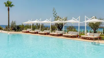 Villa Le Blanc Gran Melia