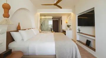 Villa Le Blanc Gran Melia