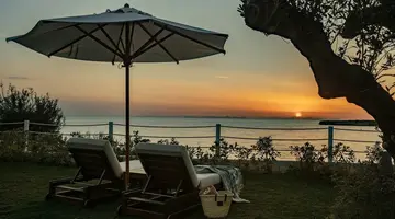 Villa Le Blanc Gran Melia